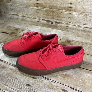 Nike Zoom Air Stefan Janoski Size 6.5